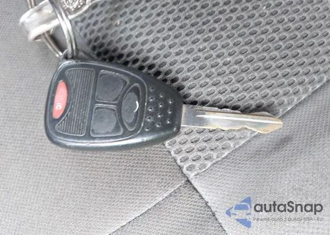 2008 Jeep Wrangler Sahara z USA, uszkodzony, nr VIN 1J4FA54188L610465